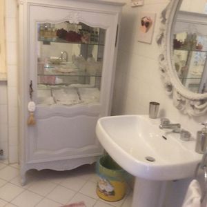Camera con letto king size